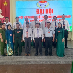 hoi-luat-gia-thi-xa-vinh-chau-to-chuc-dai-hoi-lan-thu-iv-nhiem-ky-2023-2028